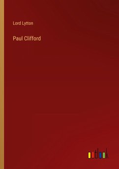 Paul Clifford