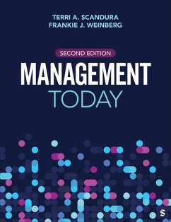 Management Today - Scandura, Terri A; Weinberg, Frankie J