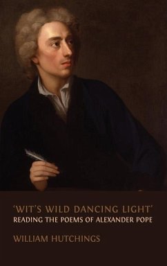 'Wit's Wild Dancing Light' - Hutchings, William