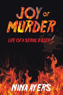 Cover Joy of Murder
