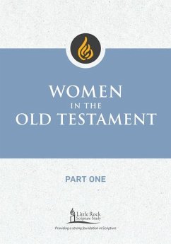 Women in the Old Testament, Part One - Nowell, Irene