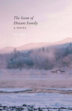 The Scent of Distant Family - Sibo, Sid