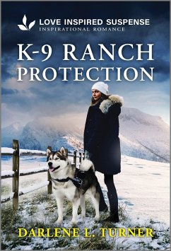 K-9 Ranch Protection - Turner, Darlene L