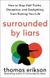 Surrounded by Liars - Bild 1