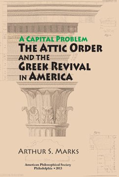Capital Problem - Marks, Arthur S
