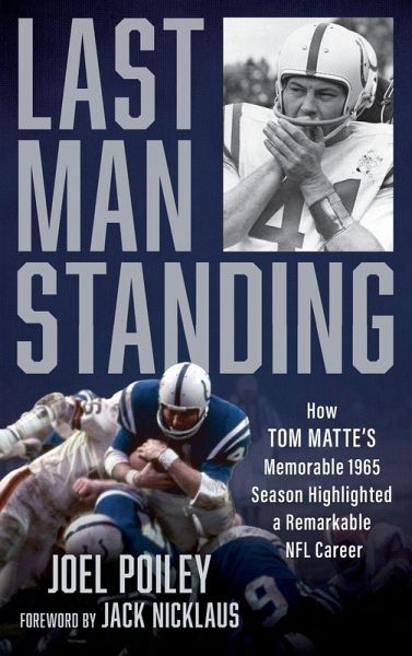 Last Man Standing Last Man Standing