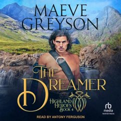 The Dreamer - Greyson, Maeve