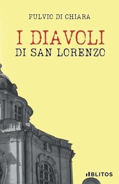 I Diavoli Di San Lorenzo - Di Chiara, Fulvio