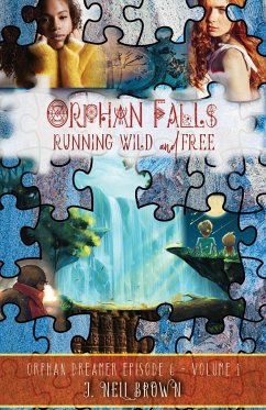 Orphan Falls - Brown, J Nell