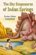 The Shy Stegosaurus of Indian Springs - Bild 1