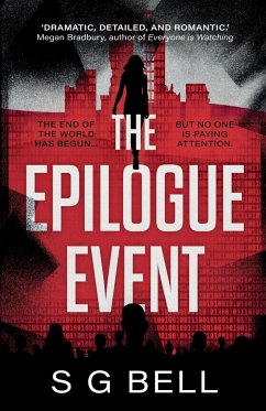 The Epilogue Event - Bell, S G