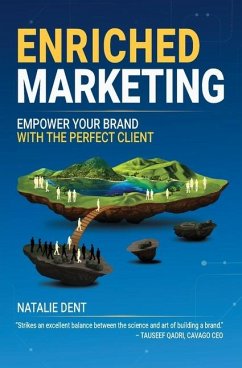 Enriched Marketing - Dent, Natalie