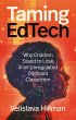 Taming Edtech - Bild 1