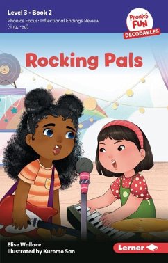 Rocking Pals - Wallace, Elise