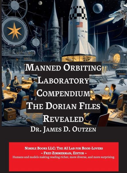 Manned Orbiting Laboratory Compendium Manned Orbiting Laboratory Compendium