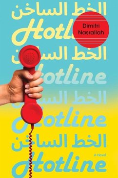 Hotline - Nasrallah, Dimitri