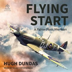 Flying Start - Dundas, Hugh