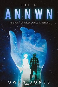 Life In Annwn - Owen Jones