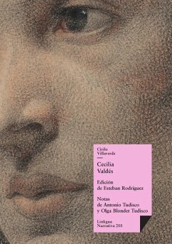 Cover Cecilia Valdés