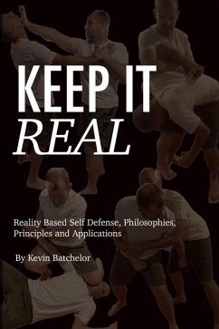 Keep It Real - Batchelor, Kevin Lynn