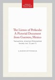 The Lienzo of Petlacala: A Pictorial Document from Guerrero, Mexico
