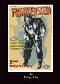Robert Florey's Frankenstein Starring Bela Lugosi (hardback)