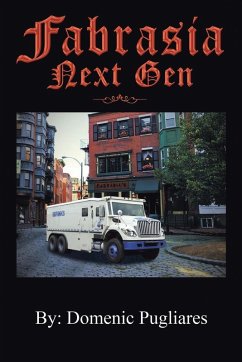 FABRASIA NEXT GEN - Pugliares, Domenic