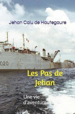 Les Pas de Jehan - Autegaure, Calu de