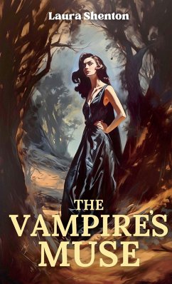 The Vampire's Muse - Shenton, Laura