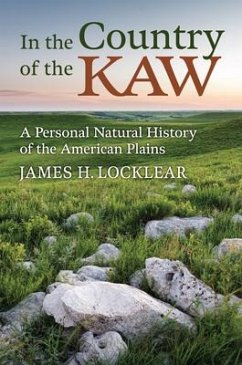 In the Country of the Kaw - Locklear, James H