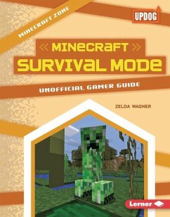 Minecraft Survival Mode - Wagner, Zelda