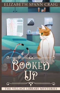 Cover Booked Up