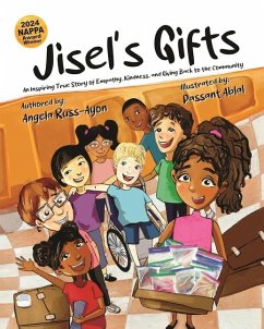 Jisel's Gifts - Russ-Ayon, Angela