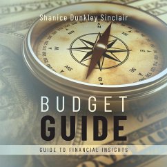 Budget Guide - Dunkley Sinclair, Shanice
