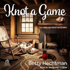 Knot a Game - Hechtman, Betty