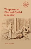 The Poems of Elizabeth Siddal in Context