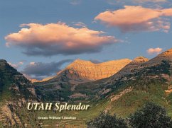 Utah Splendor - Linnehan, Dennis William