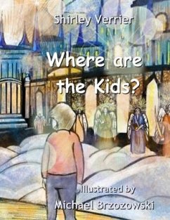 Where are the Kids? - Mccoy, Shirley