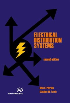 Electrical Distribution Systems - Patrick, Dale R; Fardo, Stephen W