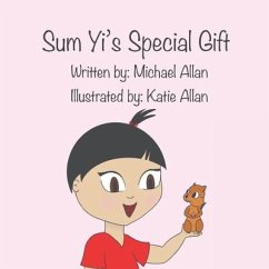 Sum Yi's Special Gift - Allan, Michael