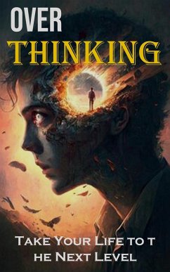 Over Thinking - Scott, Alan