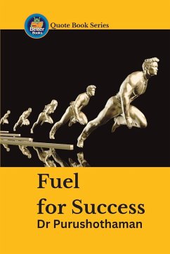 Fuel for Success - Kollam, Purushothaman