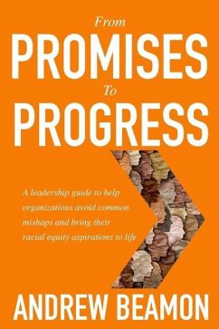 From Promises To Progress - Beamon, Andrew