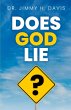 Does God Lie? - Bild 1
