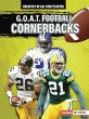 G.O.A.T. Football Cornerbacks - Bild 1