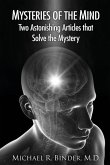 Mysteries of the Mind