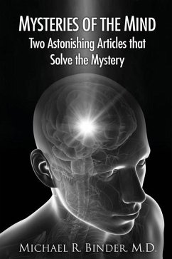 Mysteries of the Mind - Binder, Michael