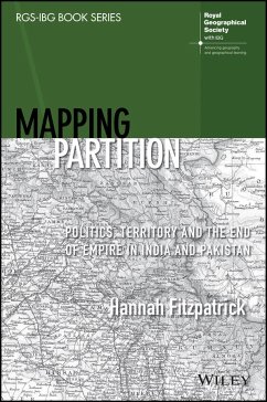 Mapping Partition - Fitzpatrick, Hannah