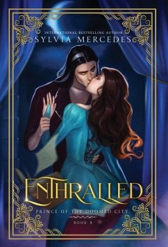 Enthralled - Mercedes, Sylvia