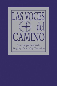 Las Voces del Camino - Unitarian Universalist Association